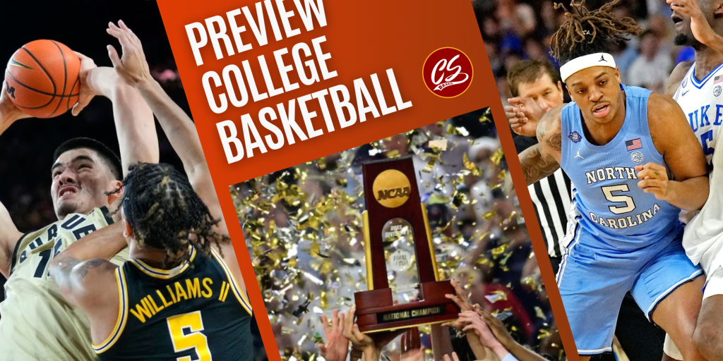 Preview College Basketball 2023: Analisando o Top 25